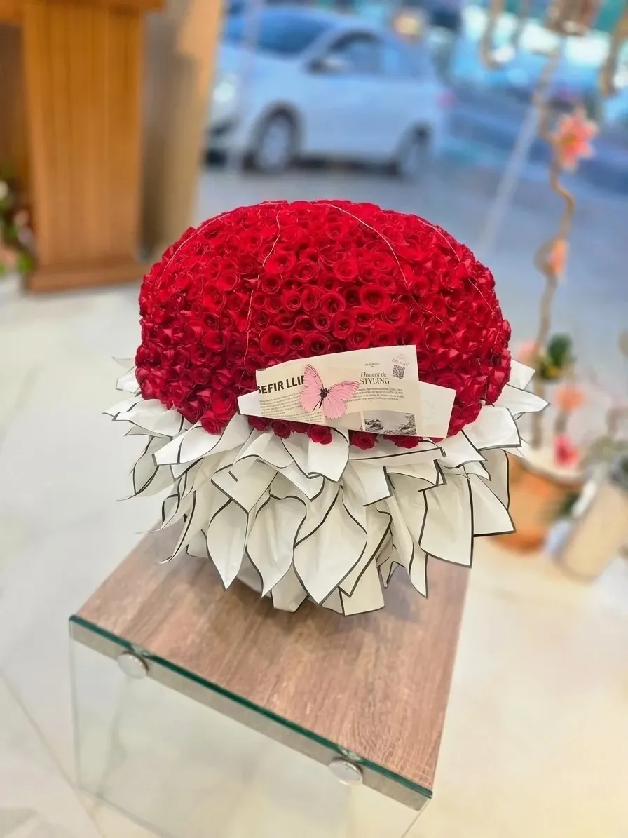 رويال بيج ريد